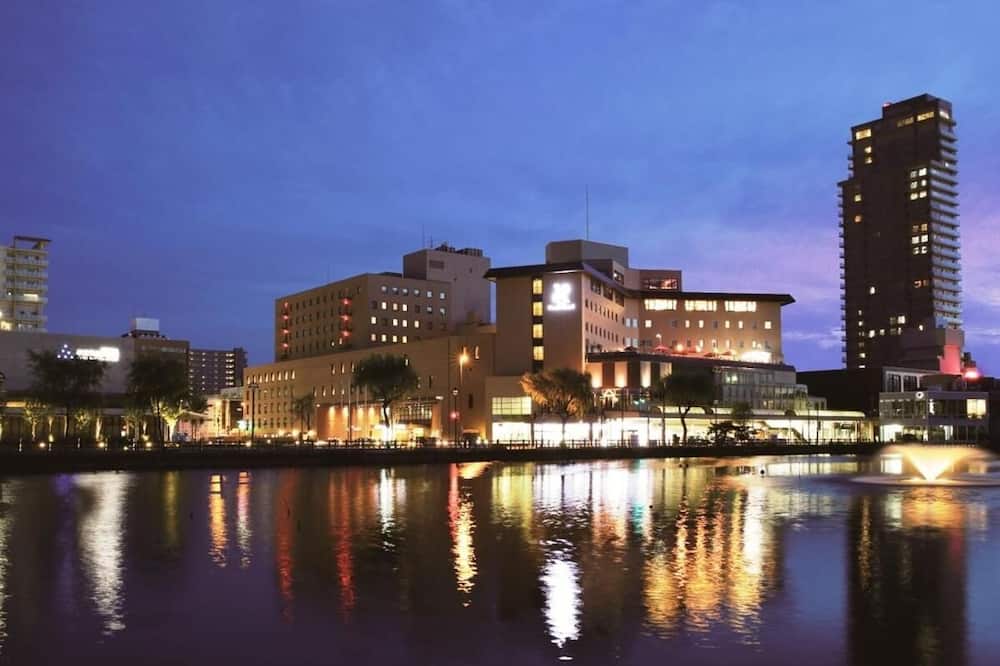 Akita Castle Hotel