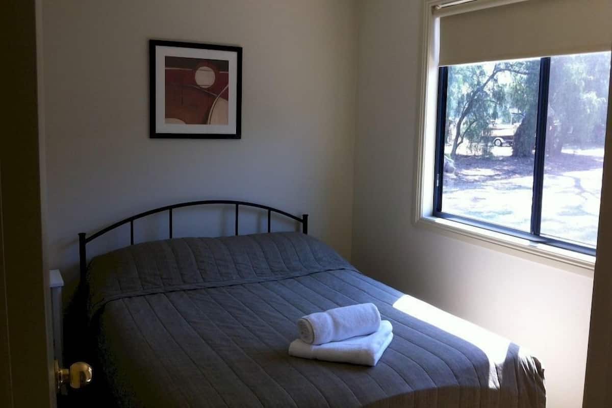 Cabaña Deluxe, 2 habitaciones
