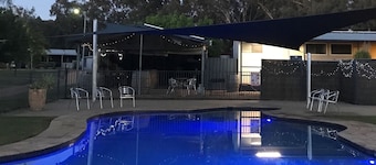 Bundalong Holiday Resort