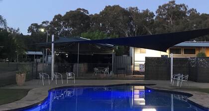 Bundalong Holiday Resort