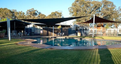 Bundalong Holiday Resort