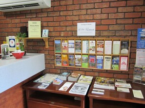 Recepción