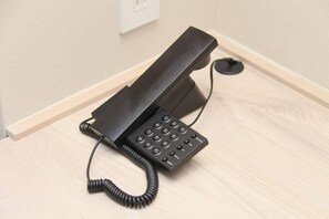 Miscellaneous - Center Hotel Tokyo (Tokyo)