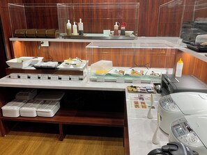 Dining - Hotel Ascent Hamamatsu (Hamamatsu)