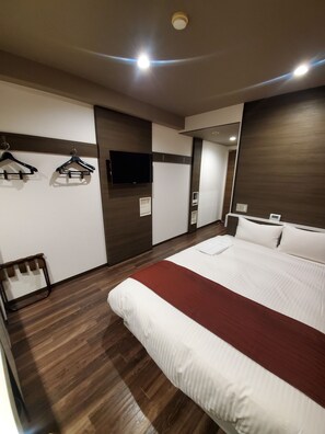 Room - Hotel Ascent Hamamatsu (Hamamatsu)