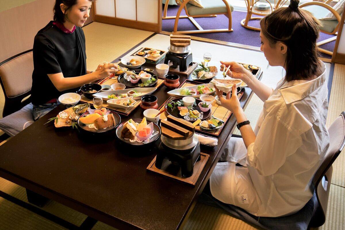 ร้านอาหาร