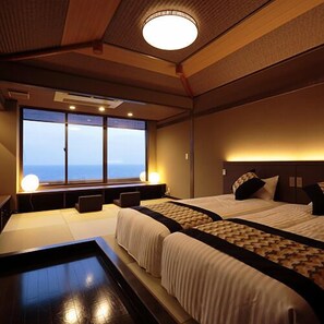 Room - Umi No Hotel Isaba (Numazu)