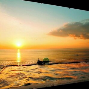 Pool - Umi No Hotel Isaba (Numazu)