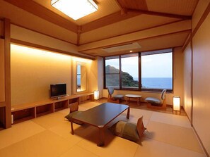 Interior - Umi No Hotel Isaba (Numazu)