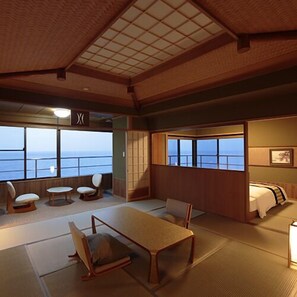 Room - Umi No Hotel Isaba (Numazu)