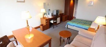 Station Hotel Au