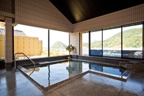Spa - Izu Mitsuhama Syoutoukan (Numazu)