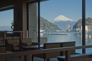View from property - Izu Mitsuhama Syoutoukan (Numazu)