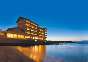 Exterior - Izu Mitsuhama Syoutoukan (Numazu)