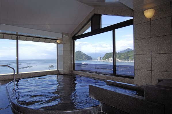 Spa - Izu Mitsuhama Syoutoukan (Numazu)