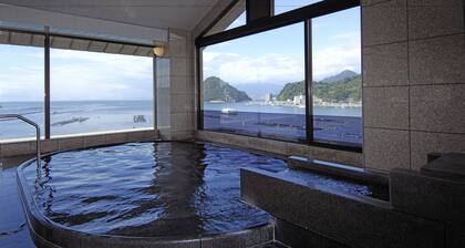 Izu Mitsuhama Syoutoukan