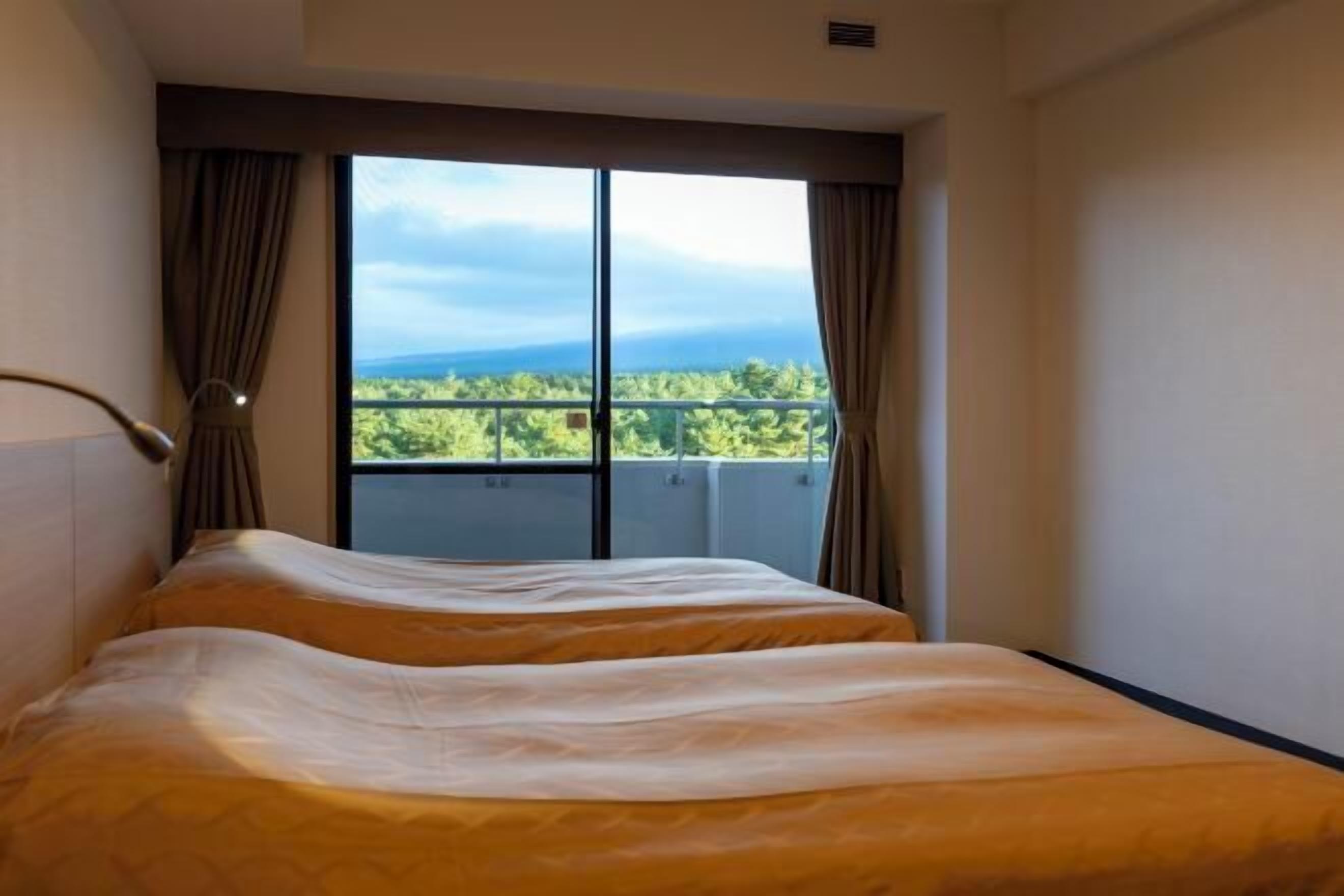 Hypo-allergenic bedding, in-room safe, individually furnished, desk