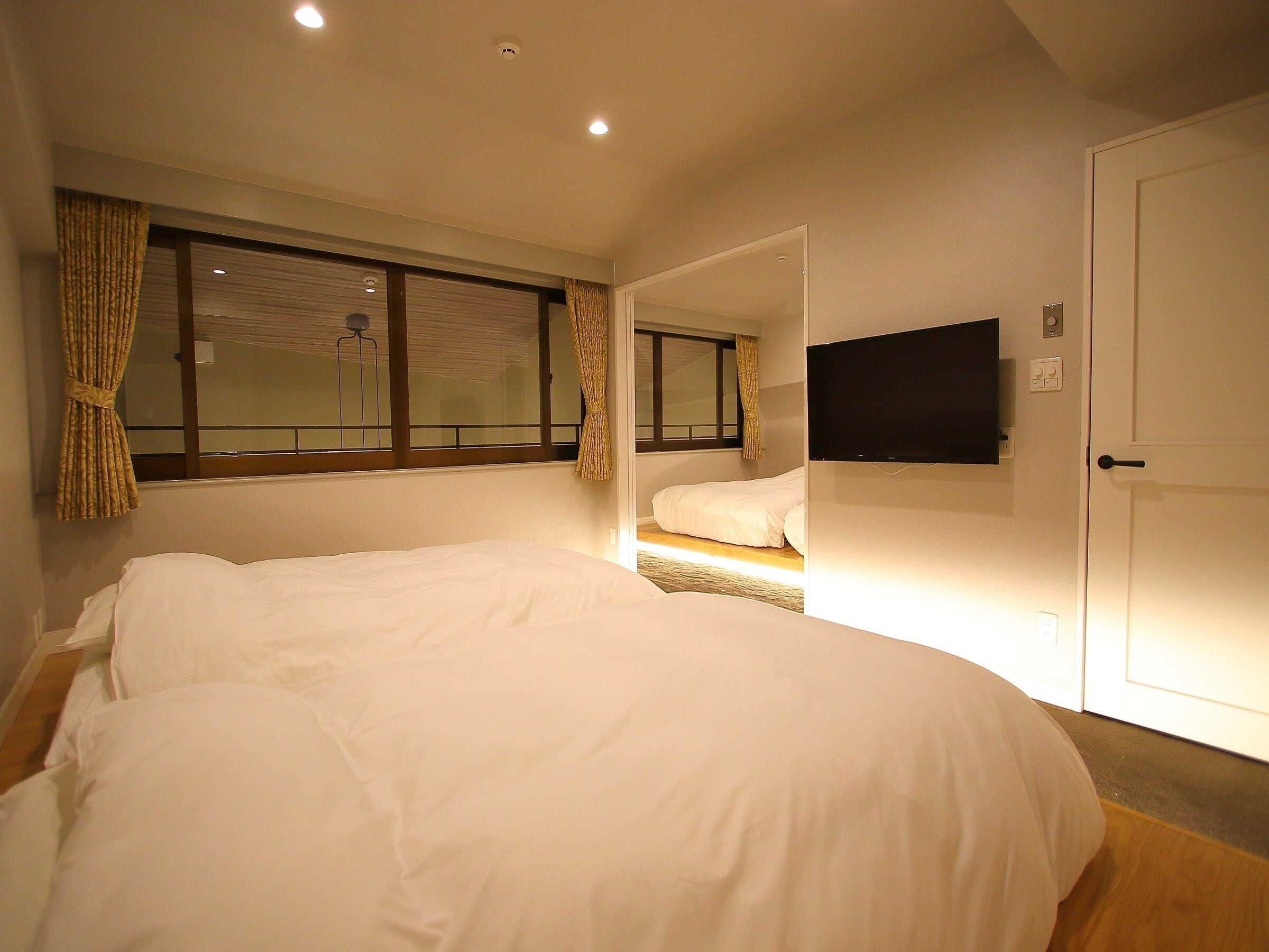 1 bedroom, hypo-allergenic bedding, in-room safe, individually furnished