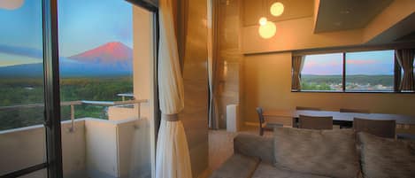 1 bedroom, hypo-allergenic bedding, in-room safe, individually furnished