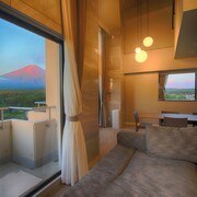 ホテルレジーナ河口湖