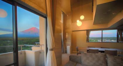 Hotel Regina Kawaguchiko