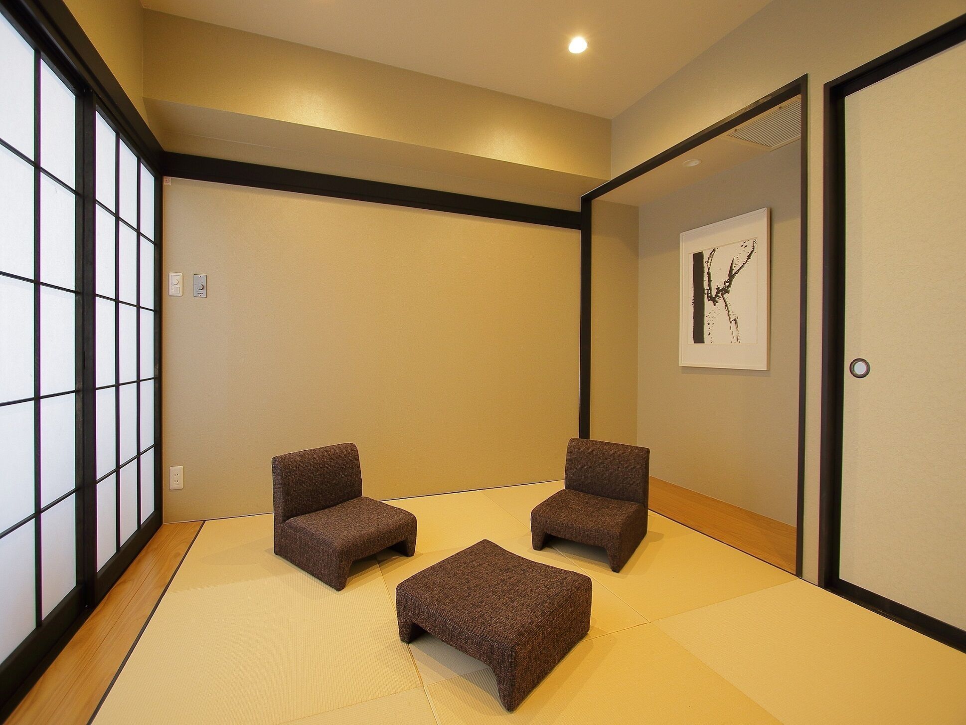 1 bedroom, hypo-allergenic bedding, in-room safe, individually furnished