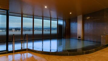 Public bath