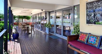 Mandala Signature Berry