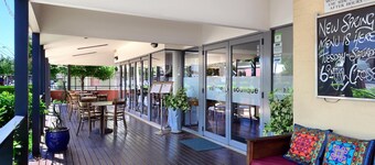 Mandala Signature Berry