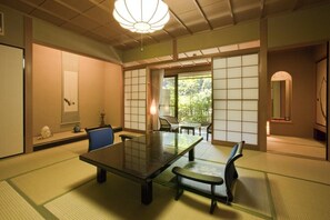 Dining - Gero Onsen Kawakamiya Kasuitei (Gero)