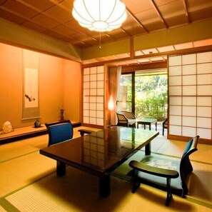 Dining - Gero Onsen Kawakamiya Kasuitei (Gero)