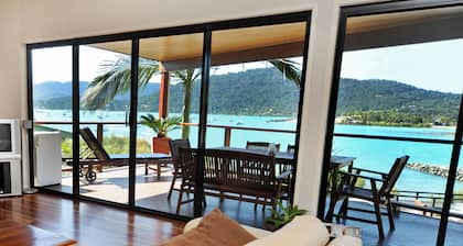 Airlie Waterfront Bed & Breakfast