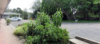 Ecotel Narooma