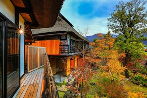 Balcone