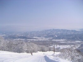 Deportes de invierno y ski