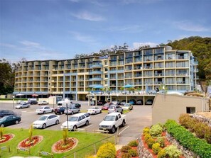 Free self parking - Bali in Broughton (Nelson Bay)