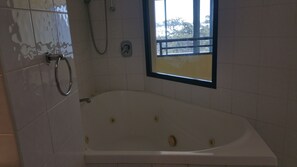 Bañera de hidromasaje