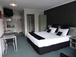 开间 (Twin) | 隔音、熨斗/熨衣板、婴儿床、免费 WiFi