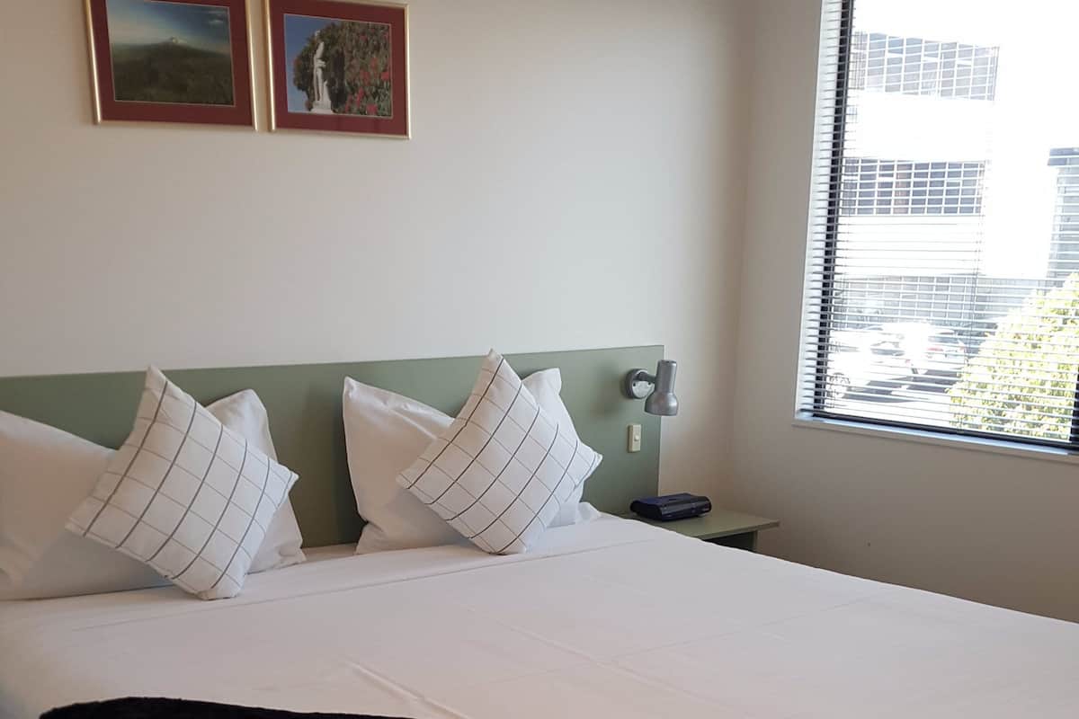 Soundproofing, iron/ironing board, cribs/infant beds, free WiFi