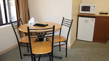 Habitación Deluxe | Servicio a la habitación