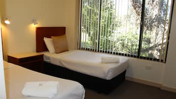 Family Room | Iron/ironing board, cots/infant beds, free WiFi, bed sheets