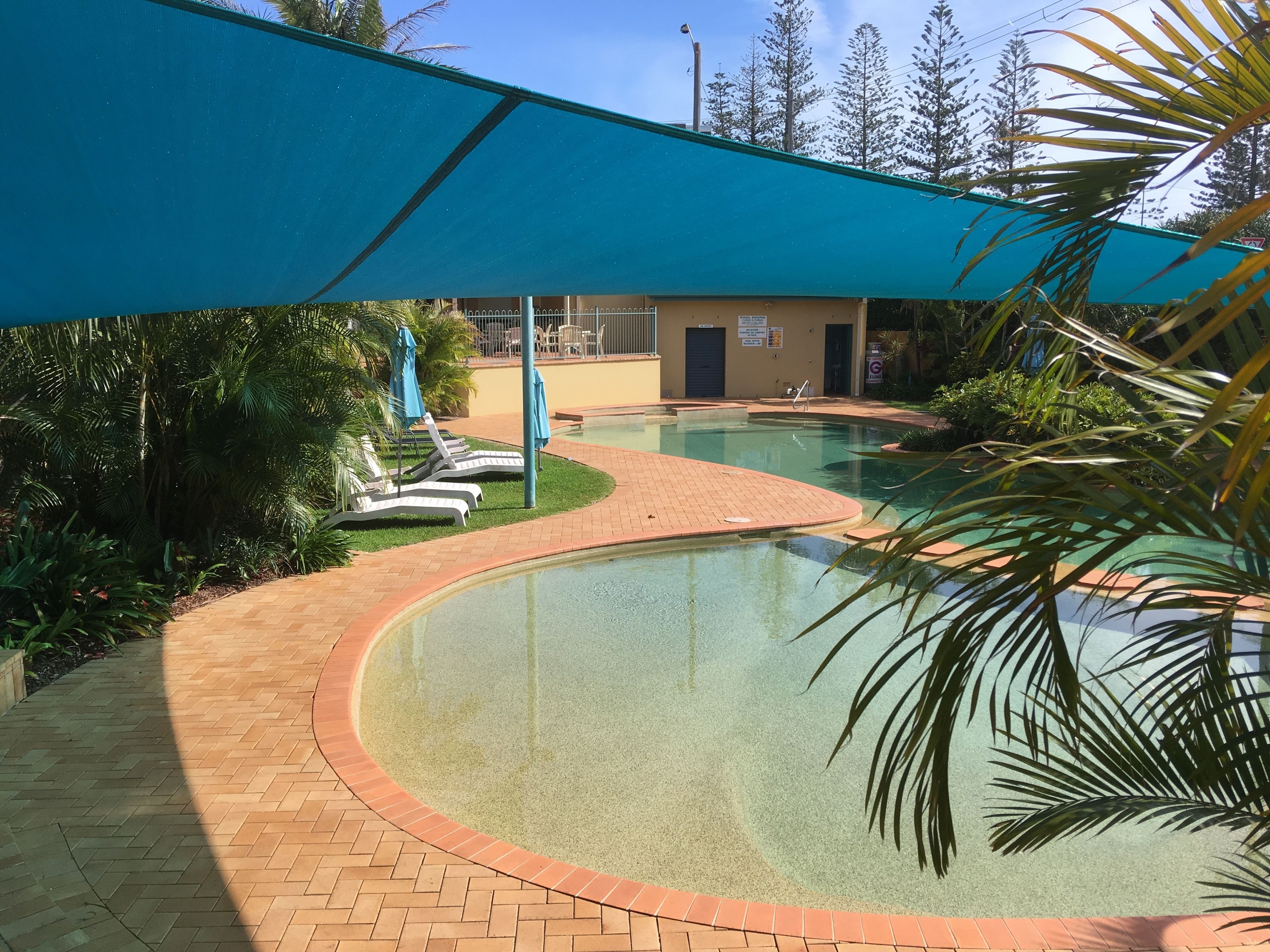 บริเวณภายนอก