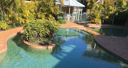 Town Beach Beachcomber Resort