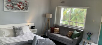 Plantation Retro Motel Tyndale