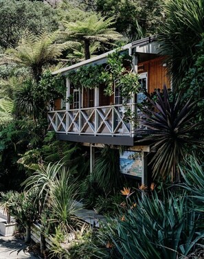 Harbour View Studio | Terrace/patio