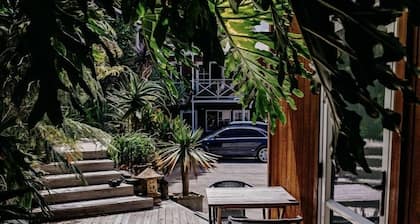 Anchor Lodge Motel Coromandel