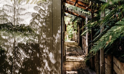 Anchor Lodge Motel Coromandel