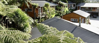 Anchor Lodge Motel Coromandel
