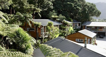 Anchor Lodge Motel Coromandel