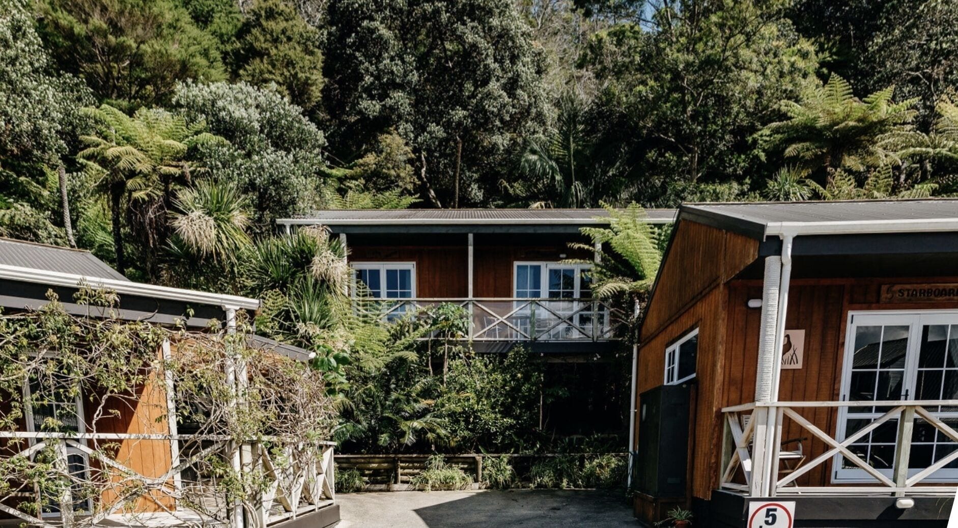 Teras/patio
